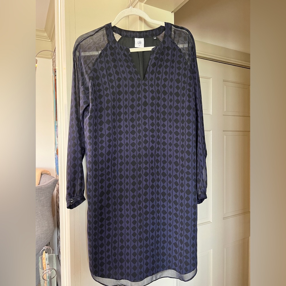CAbi, Size small dress